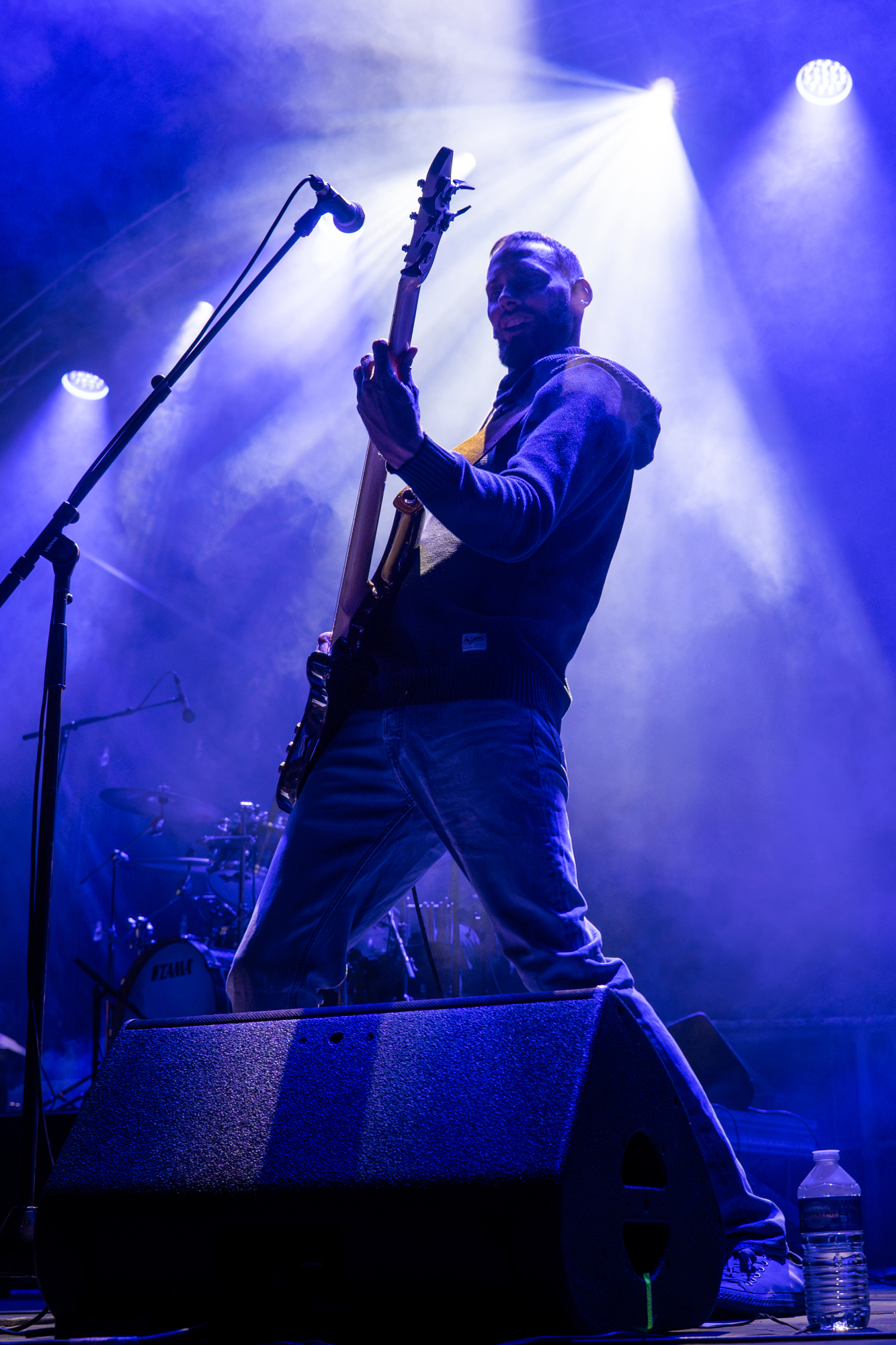 Ambiance foule concert